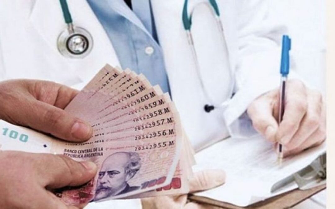 Cámara Federal confirma freno al aumento de cuota de empresas de medicina prepaga